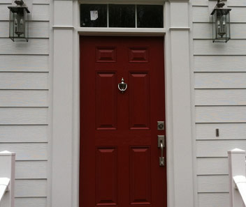 Entry Doors Raleigh