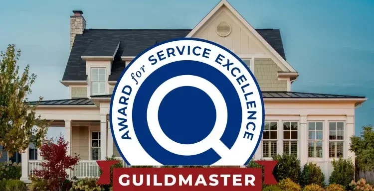 guildmaster award winner