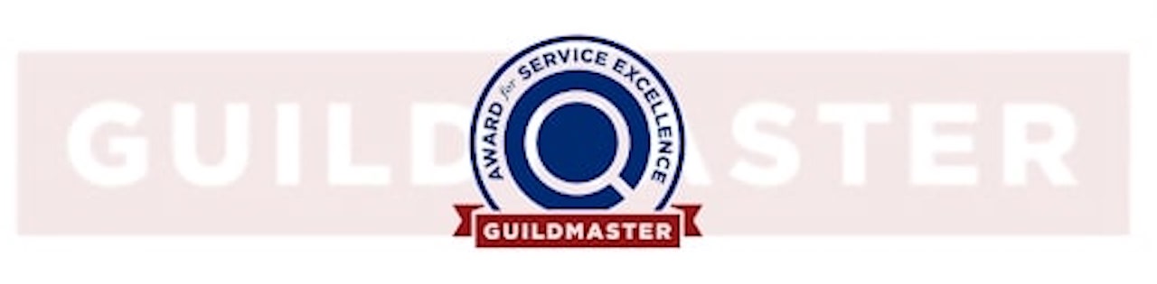 2023 Guildmaster award recipient CEP