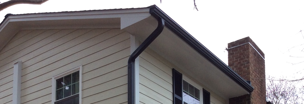 gutter guards installation company